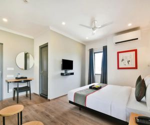 Hotel Broadway Udaipur India