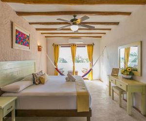 Hotel Margaritas Apartments & Suites Holbox Mexico