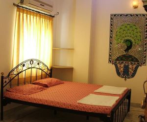 Hotel Minerwa Udaipur India