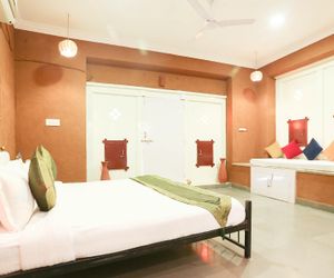 Hotel Udai Niwas Udaipur India