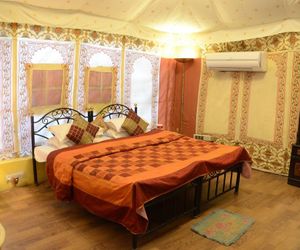 Aravali Tents Resorts Udaipur India