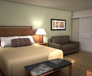 Aspen Suites Hotel Anchorage Anchorage United States