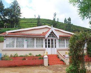 Heaven Hill Resort Ooty India