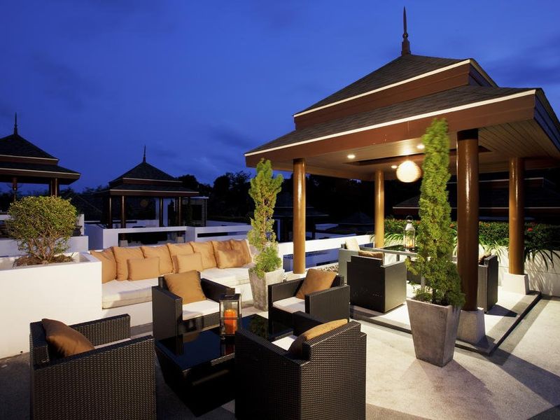 Hotel Photo 16