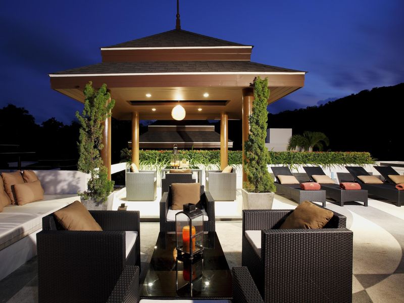 Hotel Photo 18