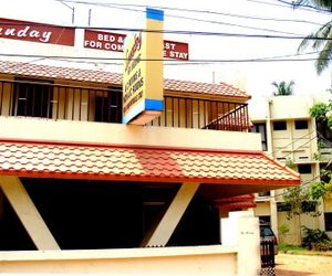 Sunday Bed & Breakfast Thiruvananthapuram India