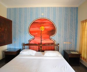Oceanic Beach Residency Varkala India