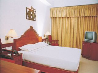 Фото отеля Hotel Rajadhani