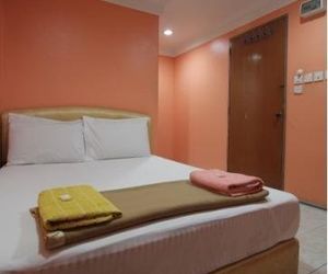 Nilai Budget Hotel Kampong Baharu Nilai Malaysia