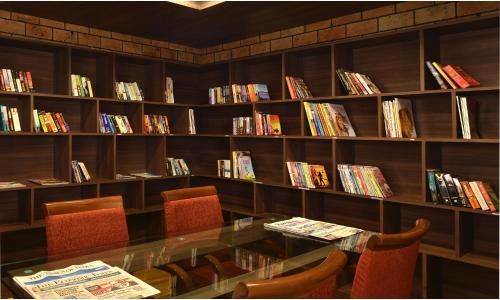 Hotel Photo 14