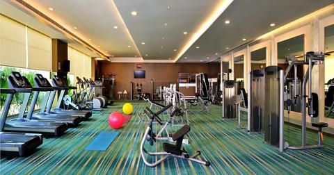 Hotel Photo 18