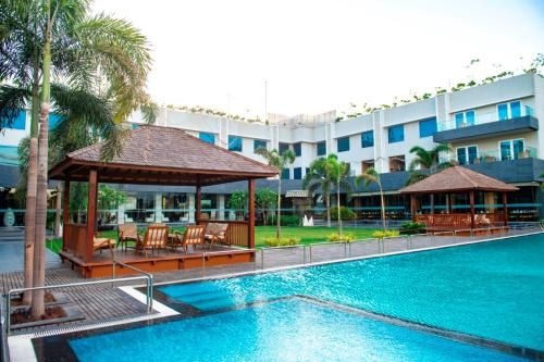 Hotel Photo 21