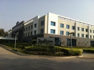 Hotel Photo 22
