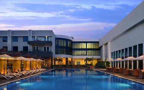 Hotel Photo 23