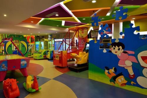 Hotel Photo 6