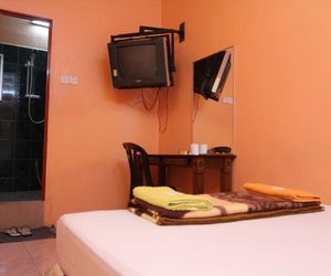 Rawang Budget Hotel Rawang Malaysia