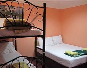 Melawati Hotel Ampang Malaysia