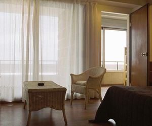 Carlina Lodge Biarritz France