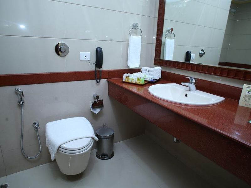 Hotel Photo 12