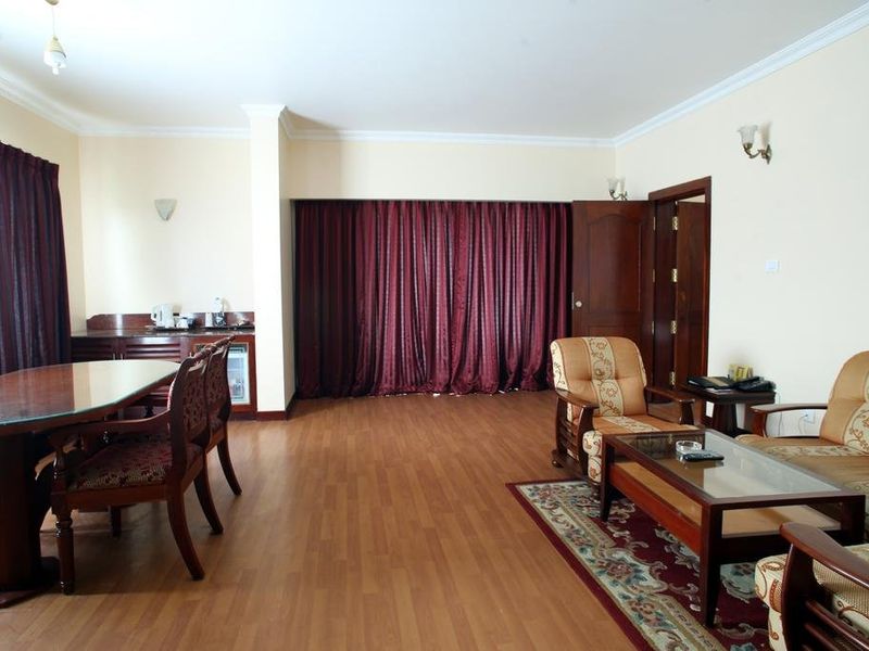 Hotel Photo 13