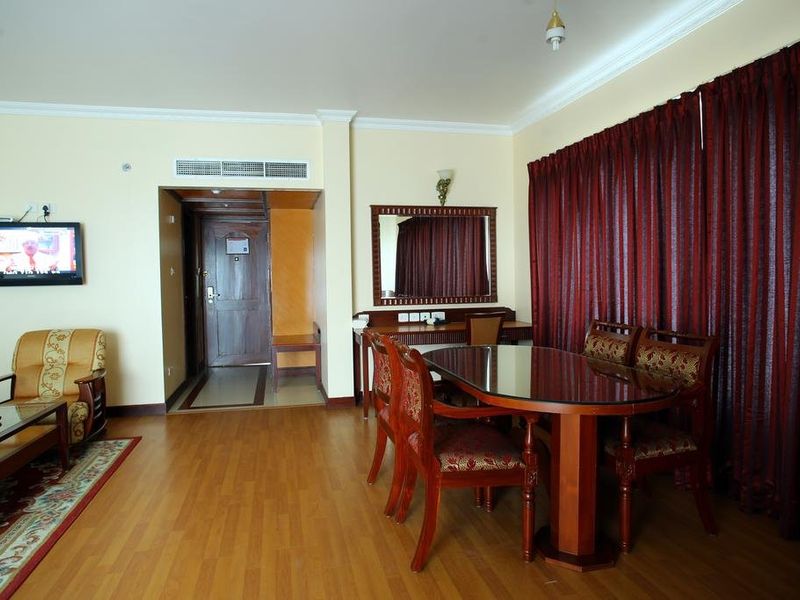Hotel Photo 14
