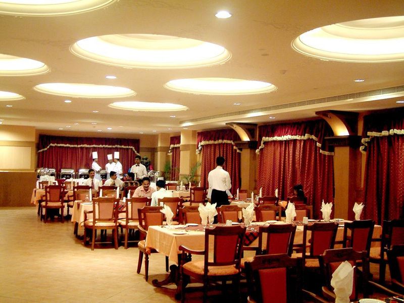 Hotel Photo 20