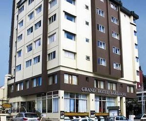 Grand Hotel Bariloche Bariloche Argentina