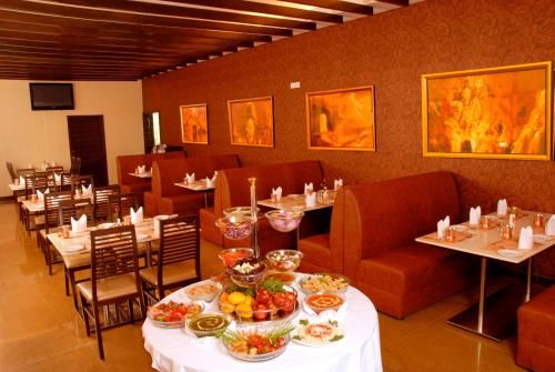 Hotel Photo 16