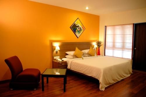Hotel Photo 5