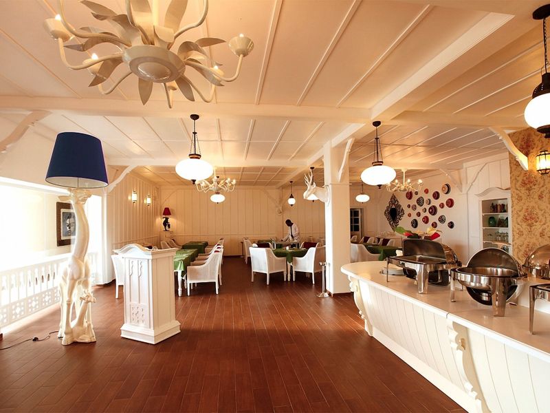 Hotel Photo 12