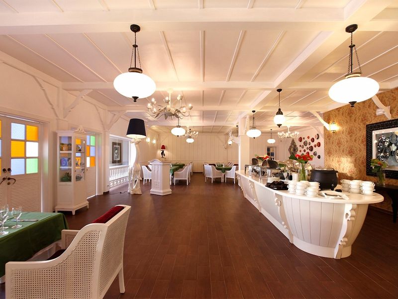 Hotel Photo 13