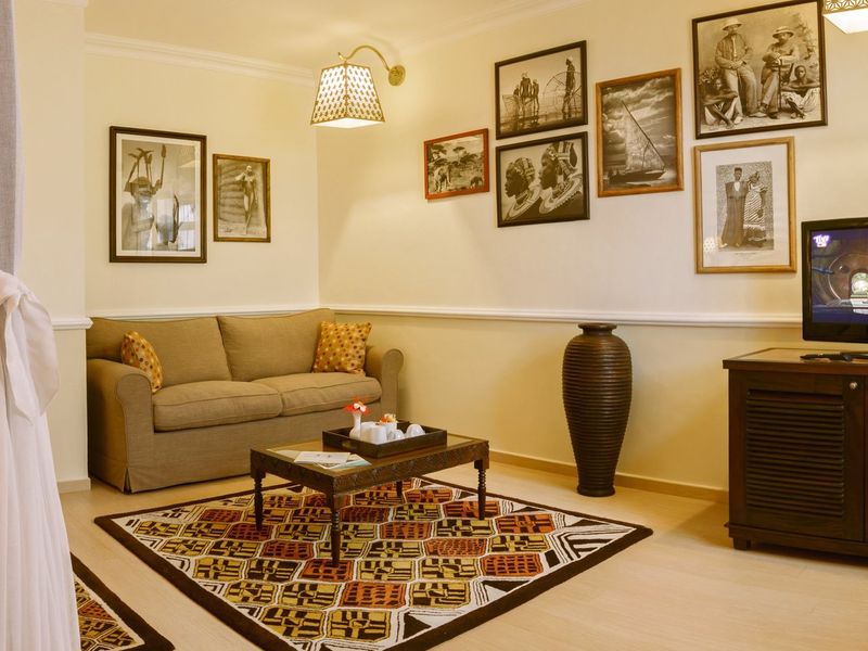 Hotel Photo 5