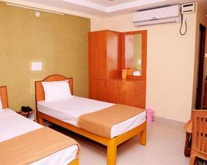 KVP Residency Tirupati India