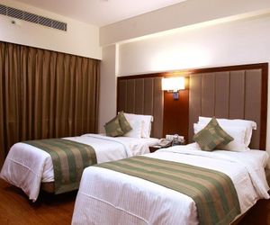 Hotel Minerva Grand Tirupati Tirupati India