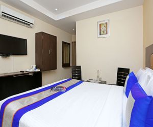 OYO Flagship 9015 Hotel Udayee International Tirupati India