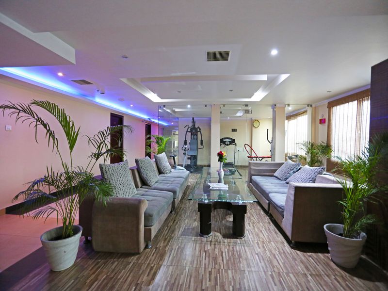 صورة الفندق 12