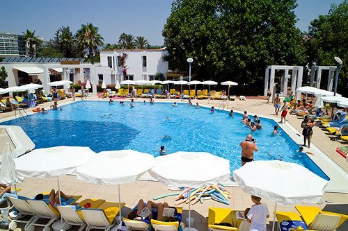 Hotel Photo 20