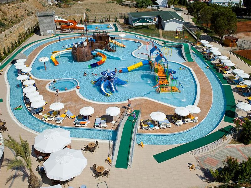 Hotel Photo 21