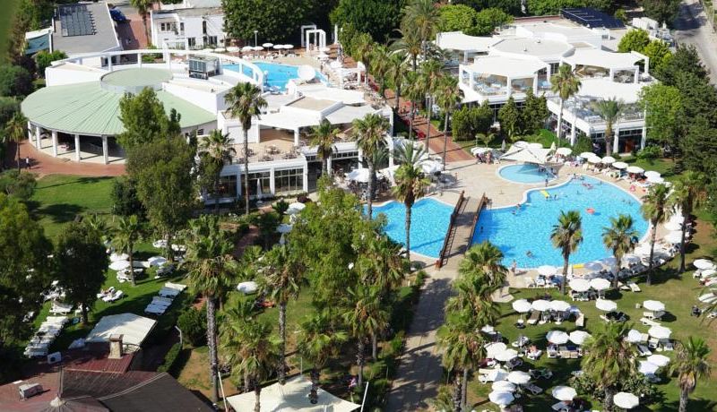 Hotel Photo 22
