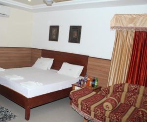 Hotel Chitra Park Tiruchchendur India