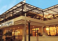 Отзывы Tambayan Capsule Hostel & Bar, 2 звезды