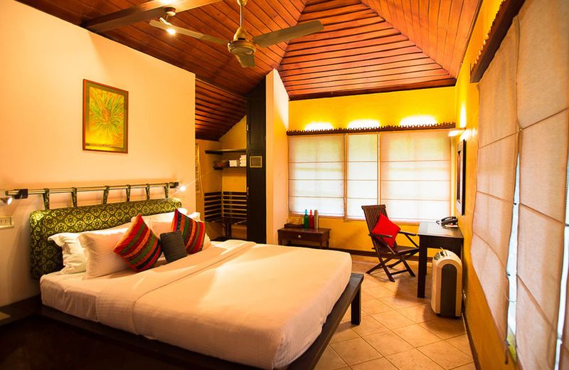 Mayapott Bungalow by Spice Tree