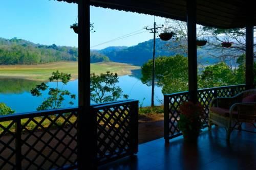 Lake Palace