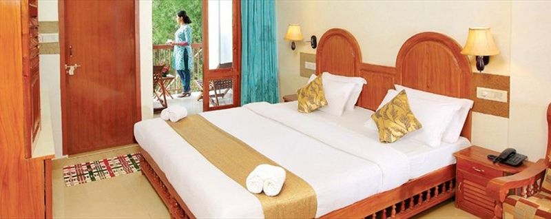 Hotel Photo 2