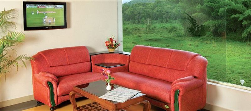 Hotel Photo 11