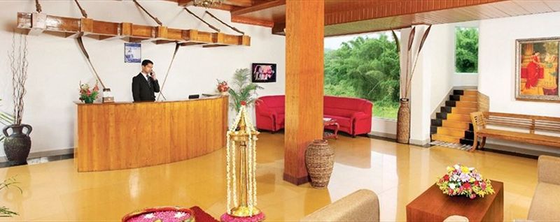 Hotel Photo 16