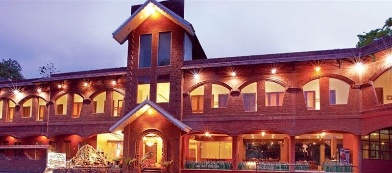 Hotel Photo 22