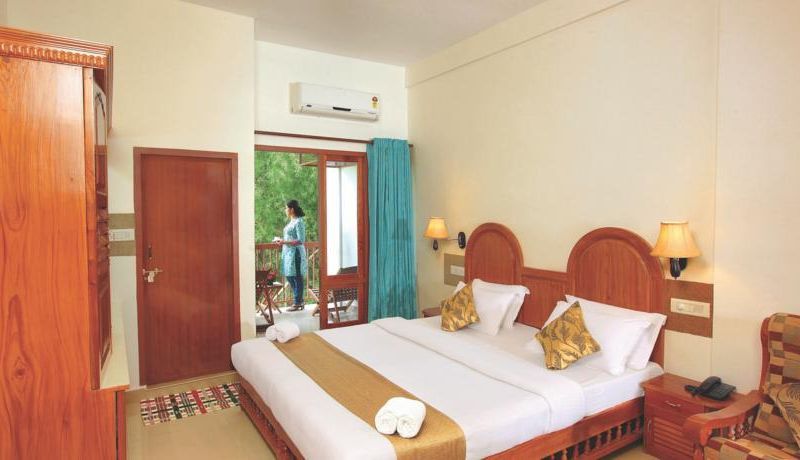 Hotel Photo 6