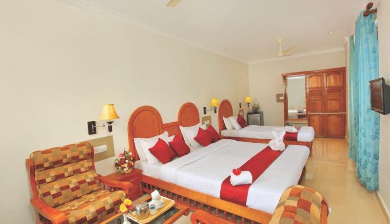 Hotel Photo 8