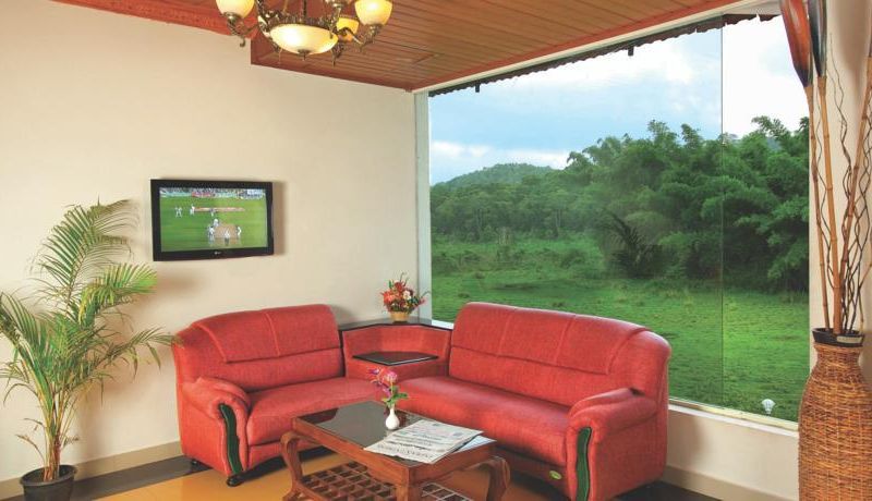 Hotel Photo 9
